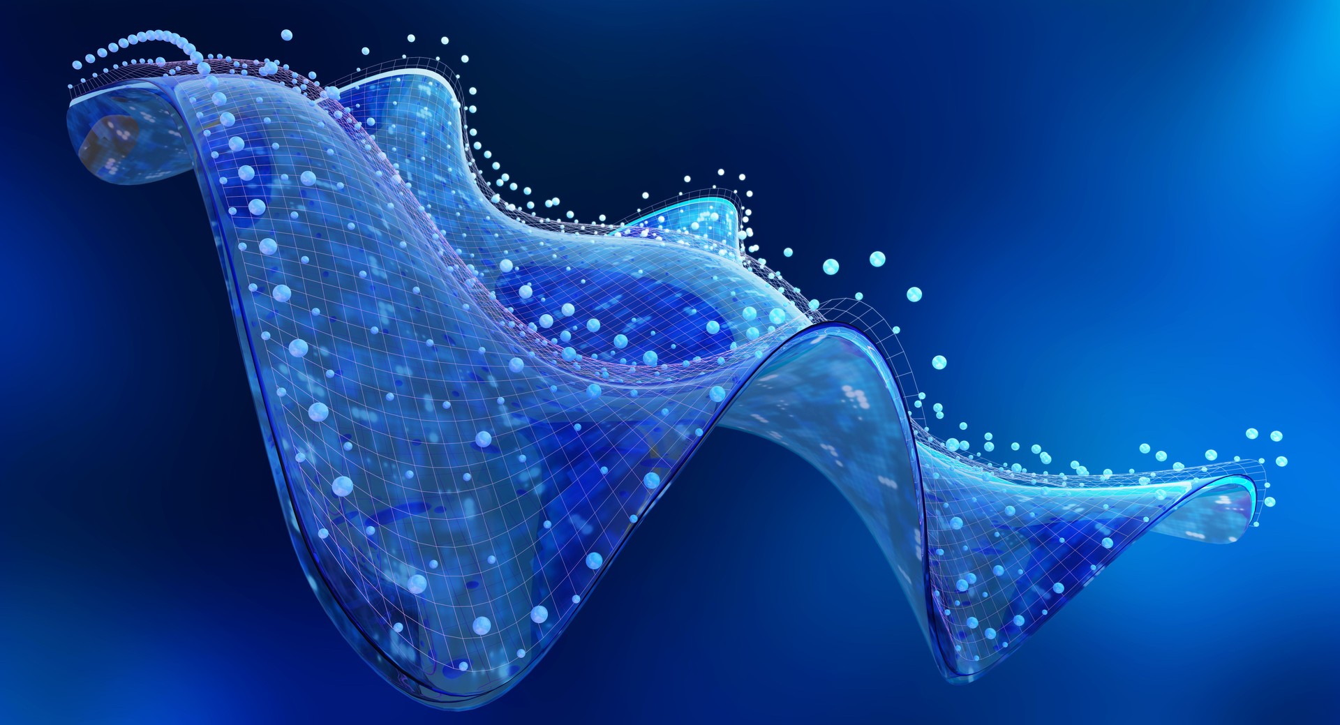 Digital Transformation,Big data visualisation.