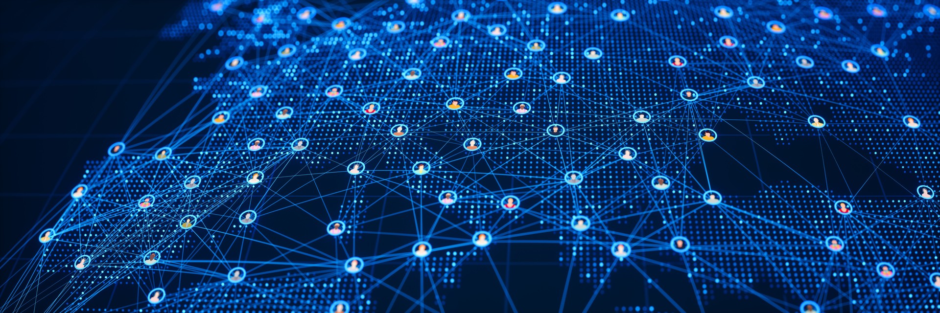 Virtual Global Network